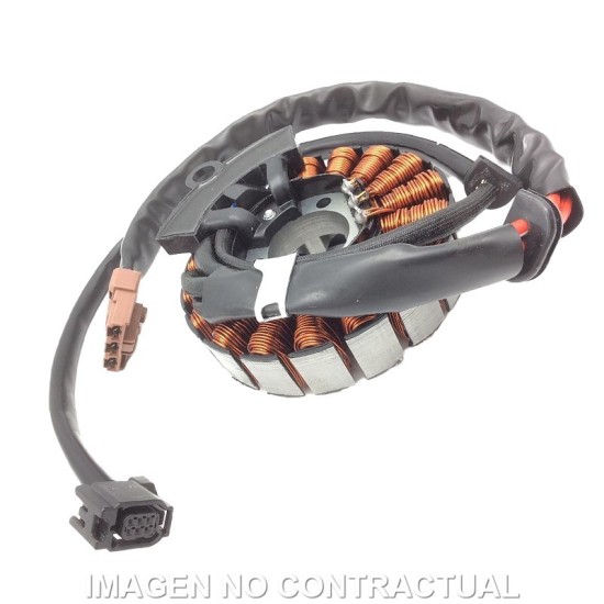Stator d'allumage Honda SH 125 17-20 SGR