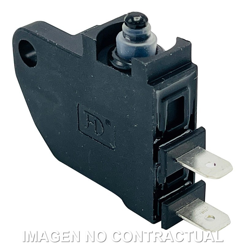 Rechter Bremslichtschalter Yamaha N-max 125 E3/4 SGR