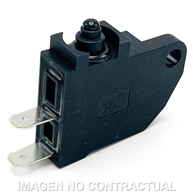 copy of Rechter Bremslichtschalter Yamaha N-max 125 E3/4 SGR