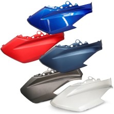 Copertura anteriore sinistra Yamaha N-max 15-20