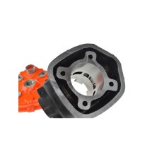 Cylindre 90cc MVT Iron Pro Max Minarelli AM6