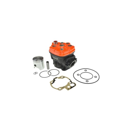 Cilindro 90cc MVT Iron Pro Max Minarelli AM6