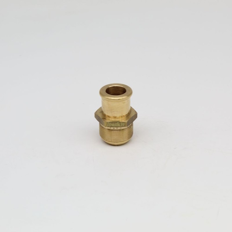 Raccord de culasse de moteur Derbi Italkit