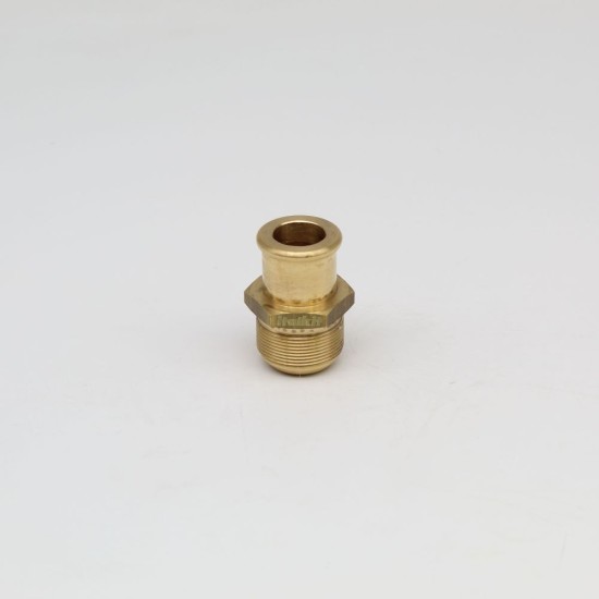 Raccordo acqua testata motore Derbi Italkit
