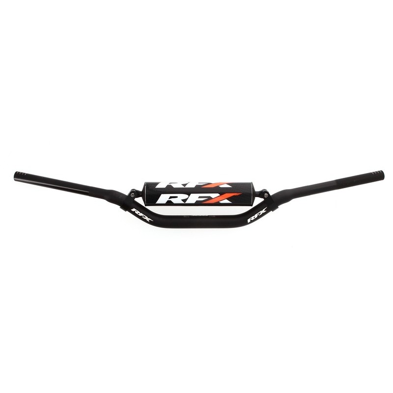 Manubrio conico con barra RFX F8 SX 85 28.6mm