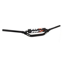 Konischer Lenker mit RFX F8 RC High 28.6mm Lenker