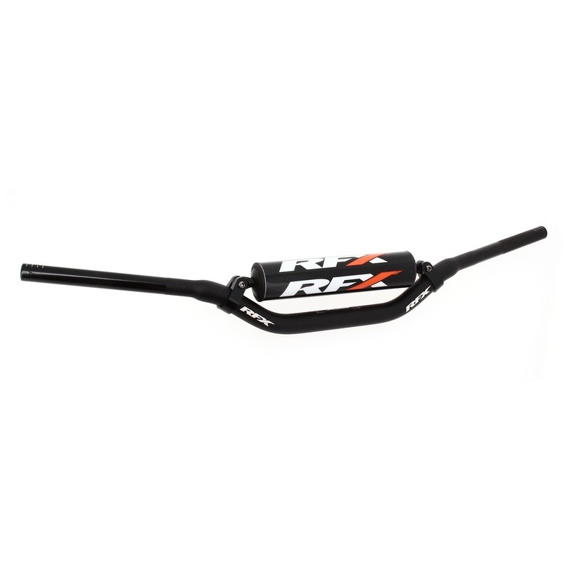 Konischer Lenker mit RFX F8 Lenker KTM 28.6mm