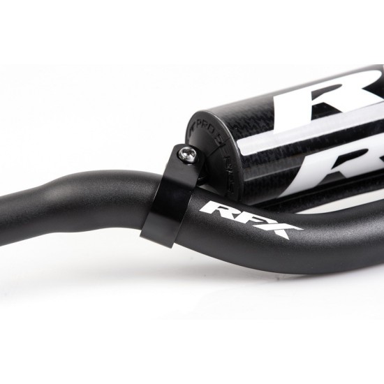 Konischer Lenker mit RFX F8 Lenker KTM 28.6mm