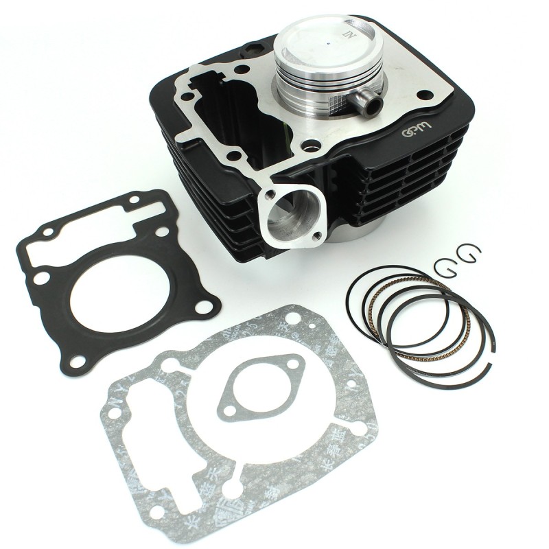 Honda CBF 125 4T Cylinder 08-16 13mm Pin