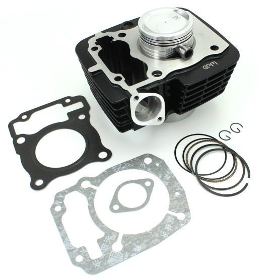 Axe de cylindre 13 mm Honda CBF 125 4T (08-16)
