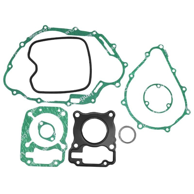 Honda CBF 125 4T 08-16 engine gasket set