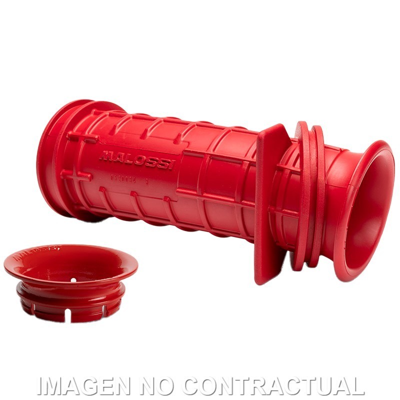 Kit de cornets d'admission Malossi Honda SH 350