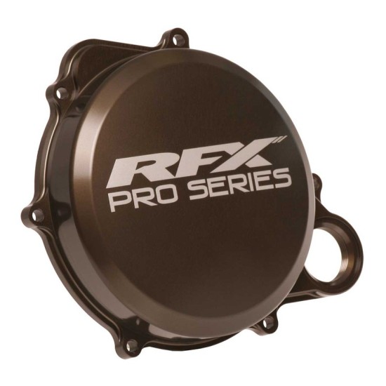Protection de couvercle d'embrayage RFX Honda CRF 250