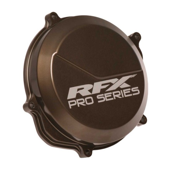 Protector tapa de embrague RFX Honda CRF450