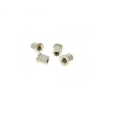 Cylinder head nut Piaggio scooter and maxiscooter 4 pcs.