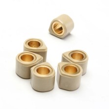 Dr. Pulley Rollers 6 Rollers 20x12