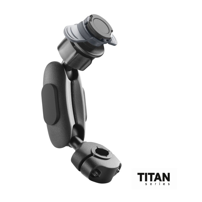Supporto per cellulare Optiline da specchi/traverse