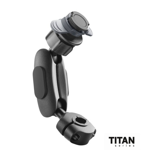 Supporto per cellulare Optiline da specchi/traverse