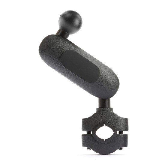 Optiline mobile phone mounting from mirrors/crossbars