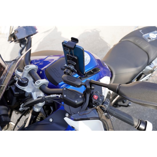 Supporto per cellulare Optiline da specchi/traverse