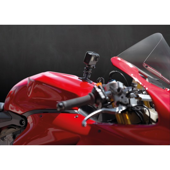 Support d'attelage articulé Optiline