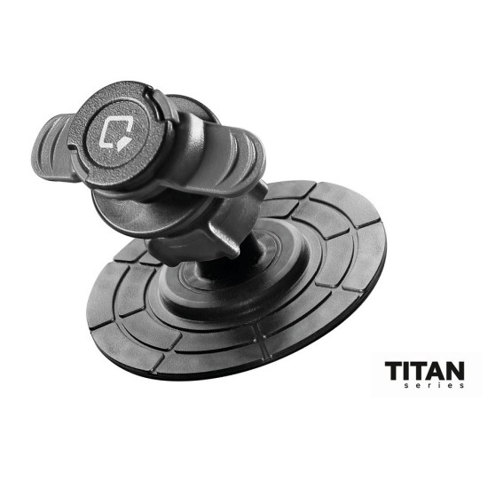 Optiline articulated hitch support