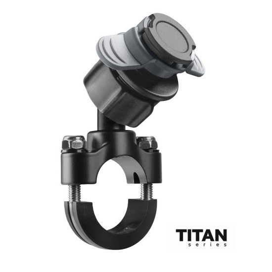Titane Pro Optiline Handlebar Mount for Mobile Phone