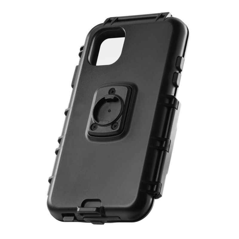 Custodia rigida per iPhone XR/ 11 Optiline