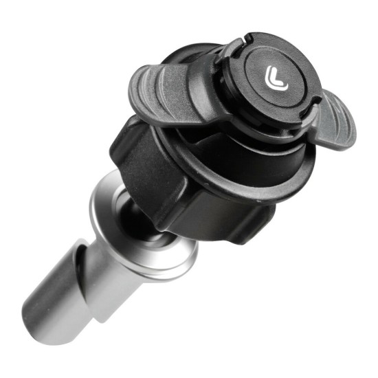 Optiline steerer tube mounting, 17/20mm diameter