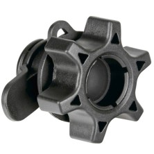 Optiline Duolock mobile phone holder with 19mm spheres