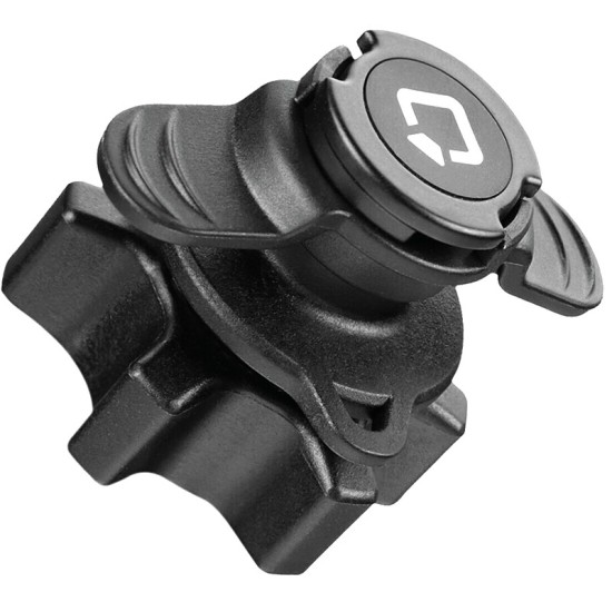 Optiline Duolock Handyhalterung mit 19-mm-Kugeln