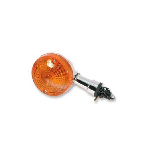 Intermitente trasero ambos lados Suzuki GN 125/250 Intermitente trasero ambos lados Suzuki GN 125/250