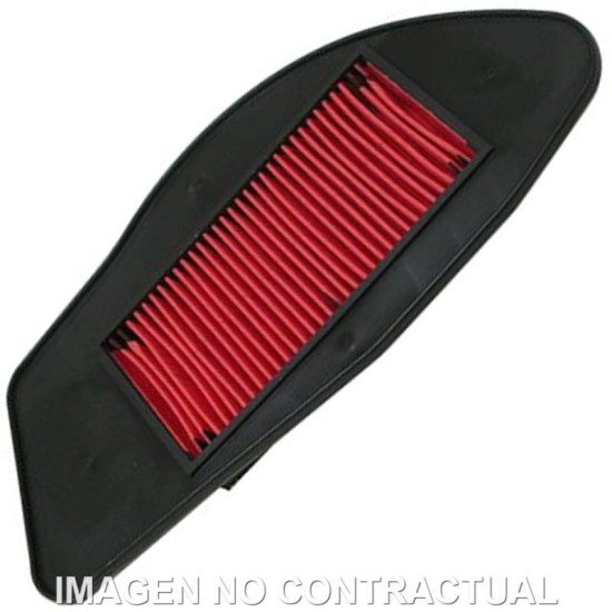 Filtro aire Meiwa Aspiracion Yamaha Cygnus 125