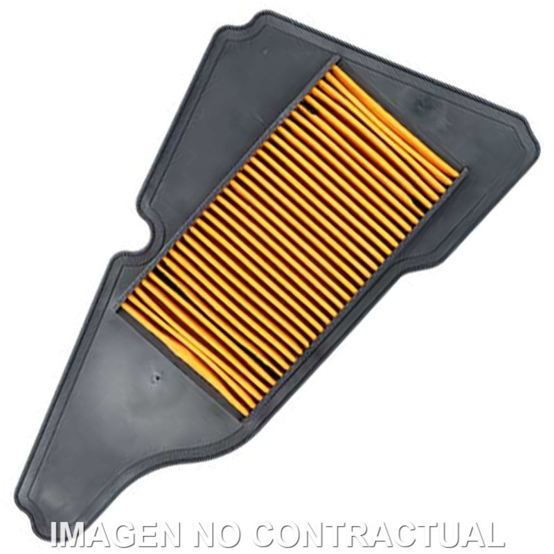 Filtro aire Meiwa Yamaha DLight 125
