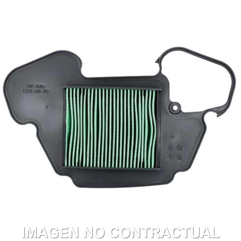 Filtro aire Meiwa HONDA MSX 125 - GROM 125
