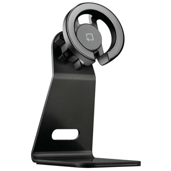 Optiline desktop mobile phone stand