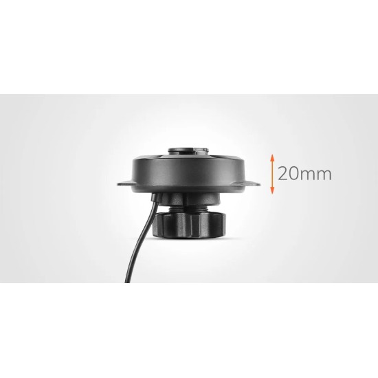 Optiline Wireless Mobile Phone Charger
