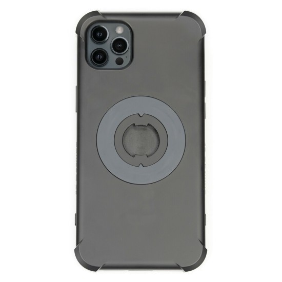 Base magnetica adesiva per telefono cellulare Optiline