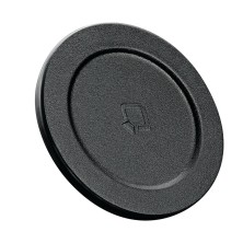 Base magnetica adesiva per telefono cellulare Optiline