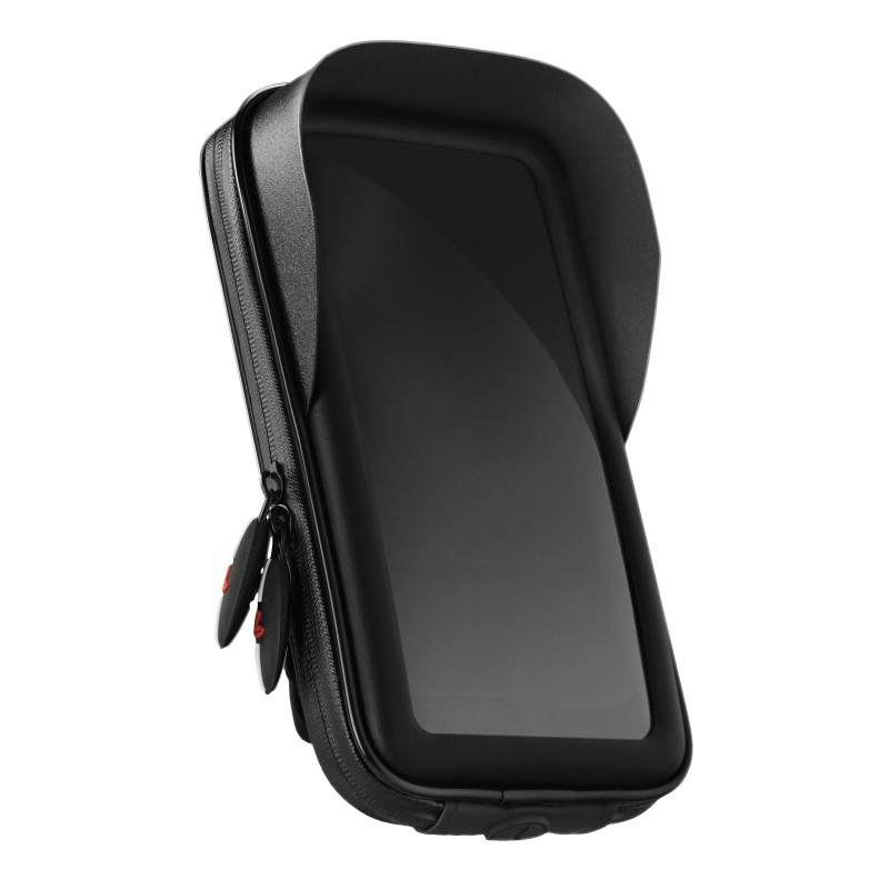 Custodia per cellulare Optiline con parasole
