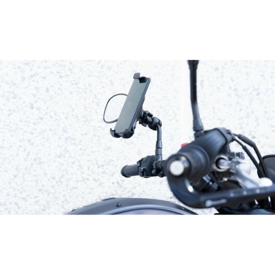 Supporto per cellulare Optiline con custodia