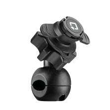 Optiline mobile phone holder with case