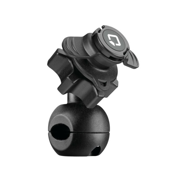 Optiline mobile phone holder with case