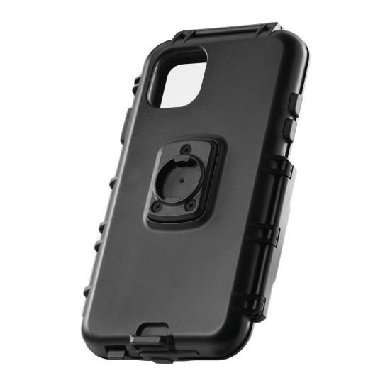 Rigid mobile phone case for iPhone XS Max/ 11 pro Max Optiline