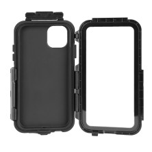Custodia rigida per cellulare per iPhone XS Max/ 11 pro Max Optiline