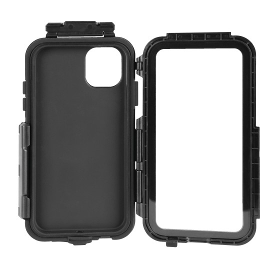 Custodia rigida per cellulare per iPhone XS Max/ 11 pro Max Optiline
