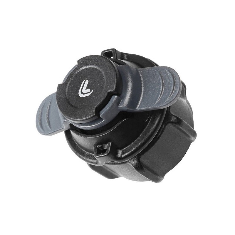 Support adaptateur pour sphères Optiline 25 mm