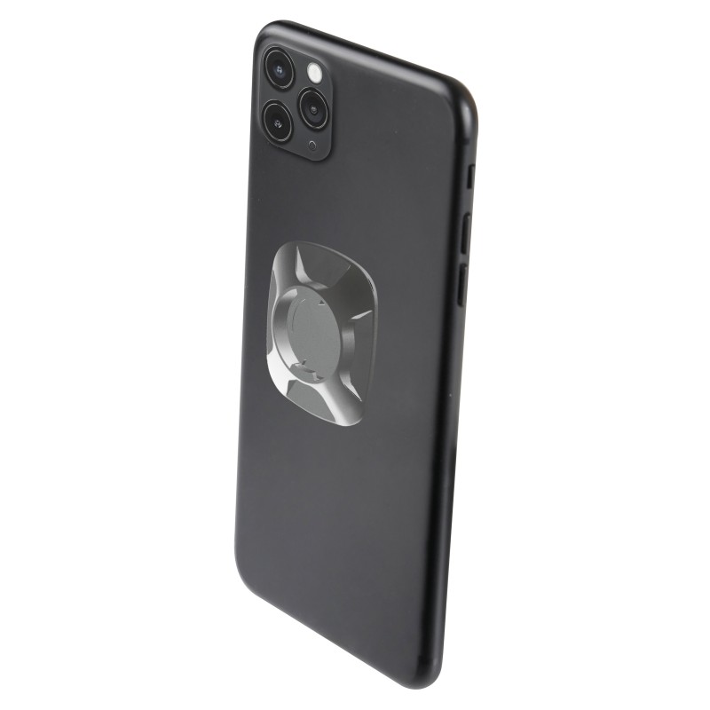 Optiline Transparent Universal Mobile Phone Adapter