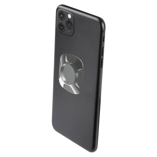 Optiline Transparent Universal Mobile Phone Adapter