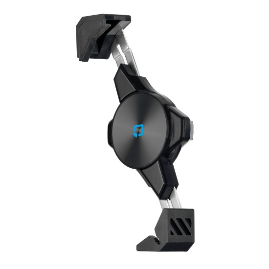 Optiline Heavy Duty Mobile Phone Holder with Wireless Charging
